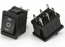 Start On Off Switch For Sun Joe SJG4100LP Generator DG1