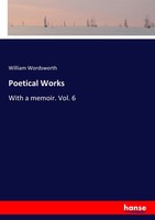 William Wordsworth | Poetical Works | Taschenbuch | Englisch (2017) | 380 S.