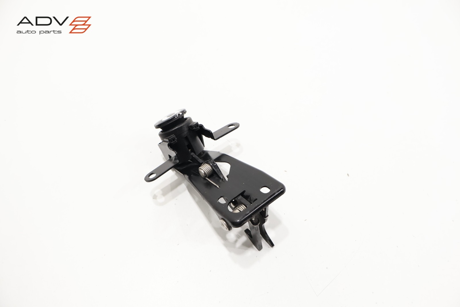 2006-2012 BENTLEY CONTINENTAL HOOD BONNET LOCK LATCH CATCH HOOK OEM