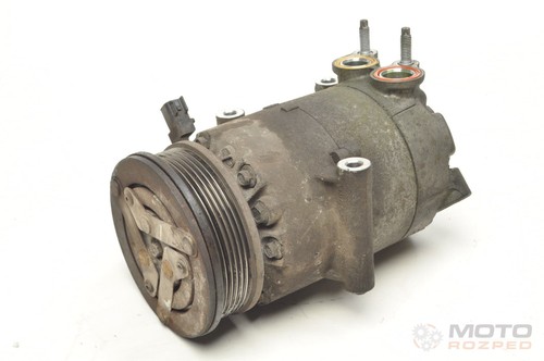 FORD MONDEO IV MK4  Klimakompressor Verdichter Klimaanlage AV61-19D629-CC