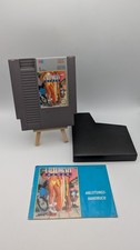 ebay® Auktion 287514558182 | California Games - Modul - Anleitung - NES Nintendo Entertainment System Thumbnail of ebay® auction 287514558182 | California Games - Modul - Anleitung - NES Nintendo Entertainment System