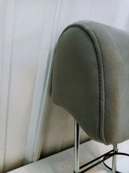 Reposacabezas delantero Hyundai Elantra 2007-2010 fabricante original usado probado  Foto 3 de 4