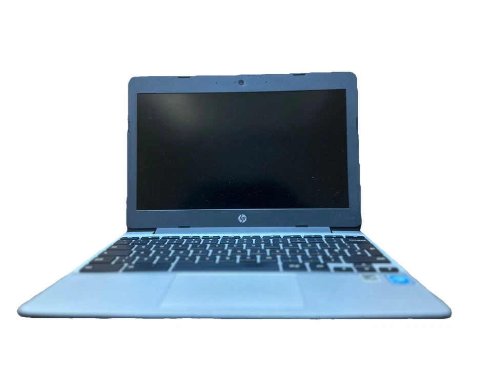 HP Chromebook 11-v000na 11.6 HD Laptop, 2GB RAM 16GB eMMC Chrome OS - Image 4 of 4
