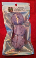 3 PK Medium Bath Bombs Choose Your Scent
