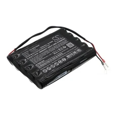 BATTERIE 12V 1500mAh Type 014944 12000491 502236 For GEZE SMD TSA 350N TSA360NT