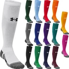 Under Armour UA Team Cushioned Athletic & Baseball Over The Calf  Socks 1386253