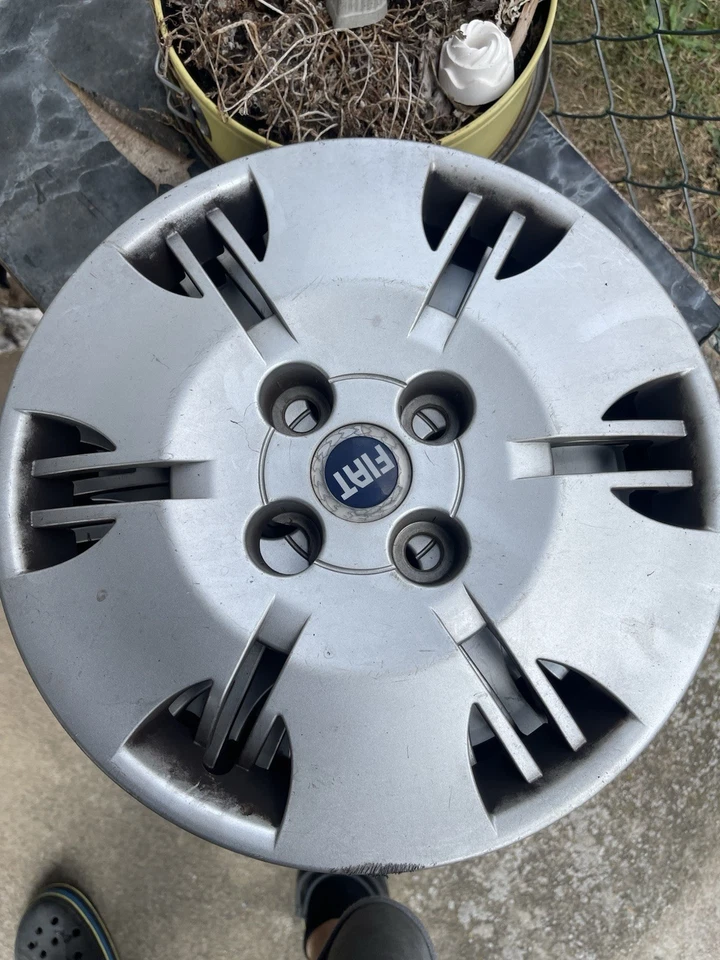 Sommerreifen Mit Felgen - Bild 4 von 4