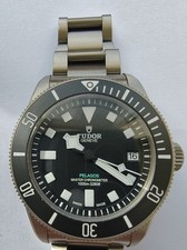 Tudor Pelagos Ultra 43mm – Full Set – 2025 – 5 Year Warranty