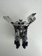 Transformers Movie | Deluxe Class | Final Battle Jazz | 2007 | Hasbro