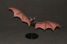 Batman Forever McFarlane Nightmare Bat 2024 BAF Figure Complete