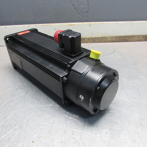 Indramat Rexroth MAC093C-0-FS-C/110-A-1/S001, Servomotor, neu aufgebaut! PREISVORSCHLAG MACHEN! - Bild 4 von 10