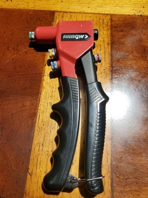 Arrow RT188M One Hand Operation Rivet Tool 