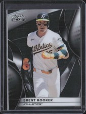 2025 Topps Chrome Black Baseball Cards - YOU PICK - SHIPS FREE