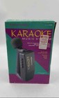 Realistic CTP-70 Sing Along Portable Cassette Karaoke Music System