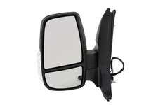 Retroviseur gauche (ou coque) Ford TRANSIT