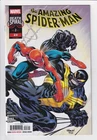 AMAZING SPIDER-MAN #23  NM 3/4/26 Joe Kelly MARVEL comics A-Z single