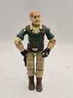 Crankcase V1 G.I. Joe 1985 Hasbro Vintage Action Figure