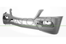 Stoßfänger Vorne PDC SRA grundiert Für Mercedes GL-CLASS X164 2006-2012 Stoßfänger Vorne PDC SRA grundiert Für Mercedes GL-CLASS X164 2006-2012