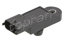 TOPRAN Intake Manif. Pressure Sens. For Opel Renault Dacia Fiat Nissan 4423730