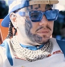 Popular Design Sunglasses Celebrity Brand Icon Style Men Italy Luxury Fashion