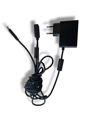  Original Xbox 360 Kinect Netzteil 1431 Microsoft Stromkabel Adapter 