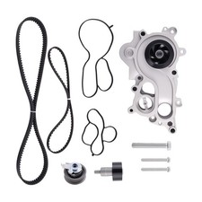 Zahnriemensatz mit Wasserpumpe for VW Polo 6C1 6R1 1.0 TSI 2014-2017 04C121004J