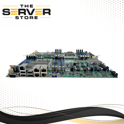 Supermicro Dual (R) LGA2011 E5-2600 v1/v2 DDR3 EATX Motherboard