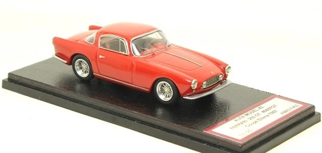 Ferrari  250 GT #0697  Coupè Ellena 1957 - Immagine 2 di 4