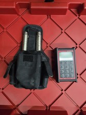 Swisson XMT-120A DMX Measurement Tool and Multifunction Tester