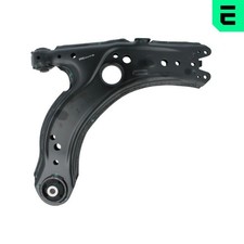 2x Querlenker Dreieckslenker OPTIMAL G6-647/2x Stahlblech für VW GOLF 4 1J1 BORA