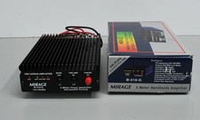 Amplificateur Radio Amateur Mirage B-34 - 35W VHF 144-148 MHz - Pour Pièces