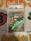 2023 POKEMON SVP EN-SV BLACK STAR PROMO 151 ELITE TRAINER BOX SNORLAX PSA 10