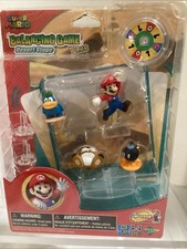 Super Mario Balancing Game Plus Desert Stage