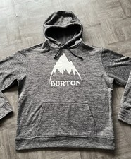 Las mejores ofertas en Burton Sudaderas Tamaño XL regulares para
