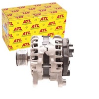ATL Lichtmaschine Generator 125A Passend FüR Dacia Dokker Duster Lodgy Logan