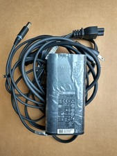 Genuine Dell 90W AC Power Adapter DA90PM130 0JCF3V