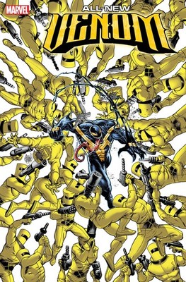 ALL-NEW VENOM #2 MARVEL COMICS