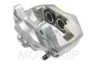 Bremssattel Motaquip VBC686R Gusseisen FüR Toyota Hilux 7 Pick Up 4WD KUN25