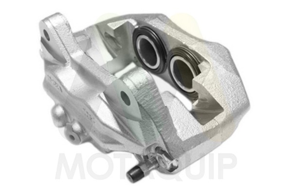 Bremssattel Motaquip VBC686R Gusseisen FüR Toyota Hilux 7 Pick Up 4WD KUN25-image