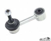 Koppelstange Stabilisator / Stahl 95Mm Hinten FüR Audi A1 A3 Cabrio Q3 Ab 00->