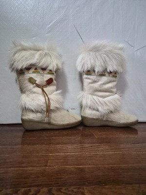 tecnica fur boots