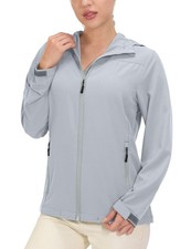 Little Donkey Andy Women's Sun Protection Hoodie Jackets Long Sleeve UPF50 S...
