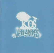 Atlantis-Hymns for Disco [Import], K-0s