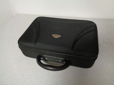 Koffer Camping Case Tasche Schminkkoffer kein Samsonite