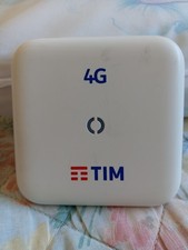 ROUTER ZTE MF17B LTE ZTE TIM WEB CUBE