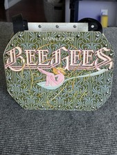 Bee Gees Main Course Vinyl Record Album Handmade Purse Bag 9x11.5