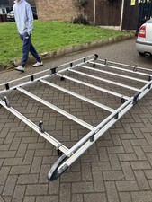 Vanguard Roof Rack