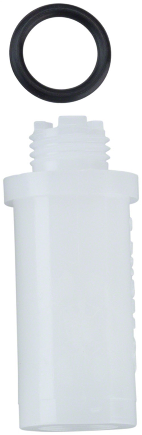 Переходник для гидравлической выпускной воронки Shimano Dura-Ace ST-R9120 Ultegra ST-8020 и 1990₽