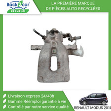 Etrier de frein Renault MODUS