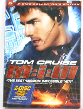 Mission: Impossible III Two-Disc Collector's Edition 